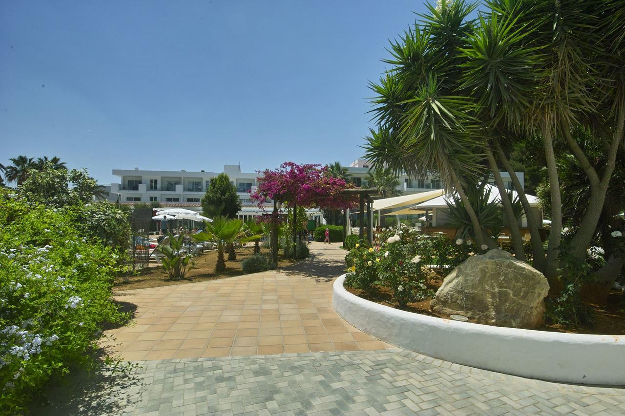 Balansat Resort Port de Sant Miguel Exteriér fotografie